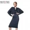 Modal Jersey Fabric Navy Modal Jersey Fabric Navy - (Jersey Fabrics)