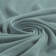Tissu Jersey Modal Vieux Vert