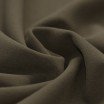Scuba Crepe Jersey Fabric Olive - (Jersey Fabrics)