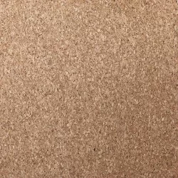 Tessuto In Sughero Al Metro - Qualità Fine