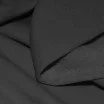 Sweatstoff Dunkelgrau Angeraut - (Sweatstoff Angeraut)