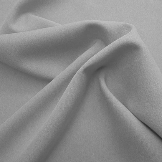 Burlington Fabric Light Grey Burlington Fabric Light Grey