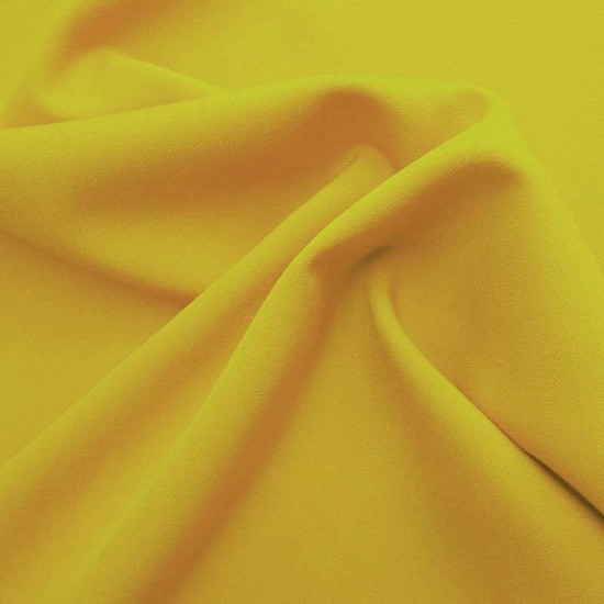 Burlington Fabric Yellow Burlington Fabric Yellow