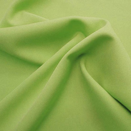 Burlington Fabric Lime Burlington Fabric Lime