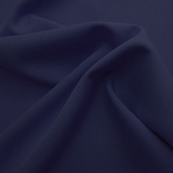 Burlington Fabric Navy