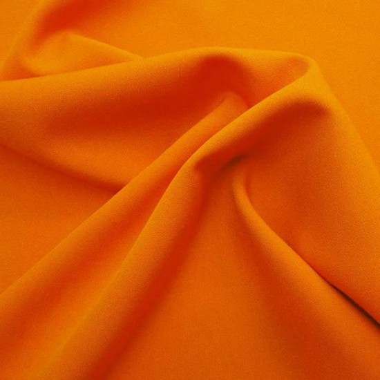 Burlington Fabric Orange Burlington Fabric Orange