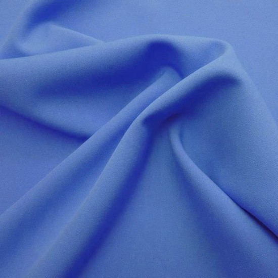 Burlington Fabric Cobalt Burlington Fabric Cobalt