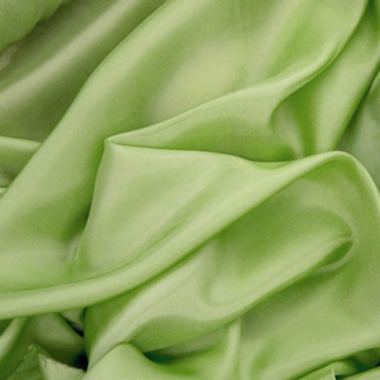 Lining Fabric Lime Lining Fabric Lime