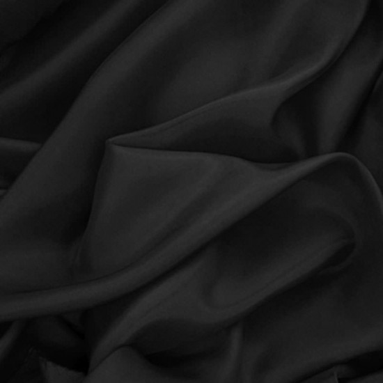 Lining Fabric Black Lining Fabric Black