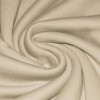 Interlockjersey 100% Baumwolle Hellbeige 
