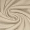 Interlock Jersey Di Cotone Beige - (Interlock Jersey Di Cotone)