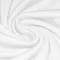 Interlockjersey 100% Cotton White - (Interlockjersey 100% Cotton)