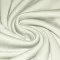 Interlockjersey 100% Cotton Cream - (Interlockjersey 100% Cotton)