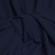 Viscose Jersey Navy Viscose Jersey Navy