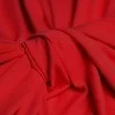 Tissu Viscose Jersey Rouge Foncé Tissu Viscose Jersey Rouge Foncé - (Tissu Jersey Viscose)