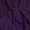 Viskose Jersey Mørk Violet  - (Jersey Viskose Stof)