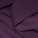 Tessuto Felpa Cotone Viola Tessuto Felpa Cotone Viola