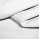 Linen Fabric White Linen Fabric White