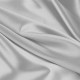 Lycra Fabric (Shiny) Silver Grey Lycra Fabric (Shiny) Silver Grey