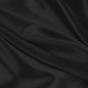 Lycra Stoff (Glänzendes) Schwarz Lycra Stoff (Glänzendes) Schwarz