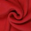 Polar Fleece Stof Donker Rood Polar Fleece Stof Donker Rood - (Polar Fleece Stoffen)