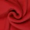 Tessuto Pile Rosso Scuro - (Tessuto Pile)