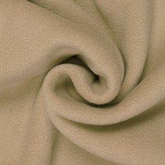 Polar Fleece Dark Beige 
