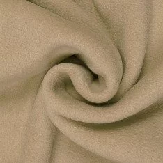 Polar Fleece Dark Beige  Polar Fleece Dark Beige