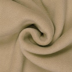 Polar Fleece Dark Beige 