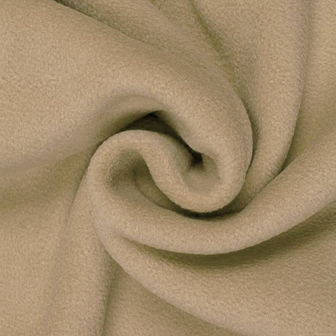 Pile Tessuto Beige  - (Tessuto Pile)