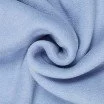Tissu Polaire Bleu Clair Tissu Polaire Bleu Clair - (Tissu Polaire )