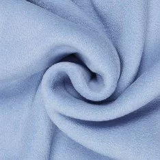 Polar Fleece Lyseblå