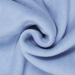 Polar Fleece Lyseblå Polar Fleece Lyseblå