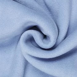 Polar Fleece Hellblau Polar Fleece Hellblau