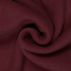 Polar Fleece Bordeaux