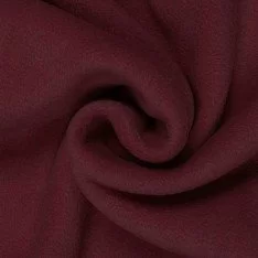 Polar Fleece Bordeaux