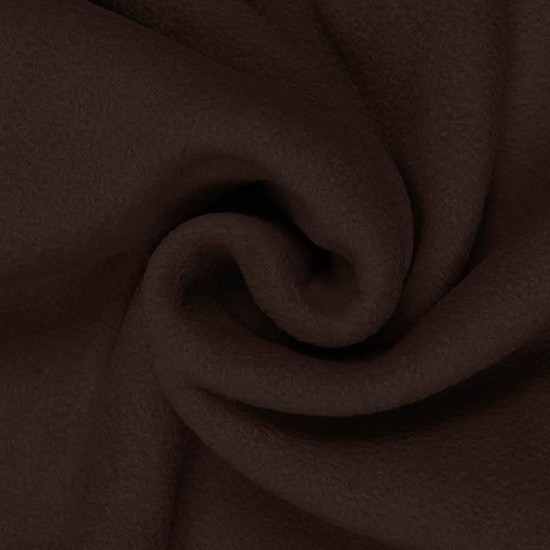 Polar Fleece Brown Polar Fleece Brown