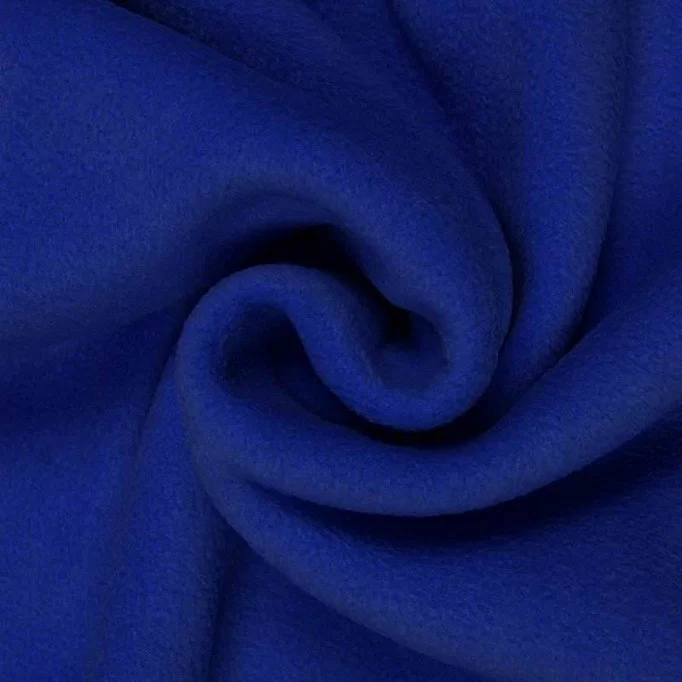 Polar Fleece Kobolt  - (Polar Fleece)