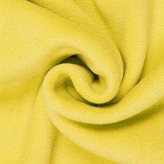 Polar Fleece Yellow