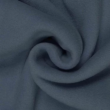 Polar Fleece Jeans - (Polar Fleece Fabric)