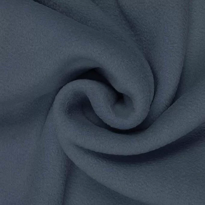 Polar Fleece Jeans - (Polar Fleece Stoffe)