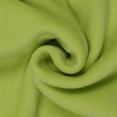 Polar Fleece Lime 