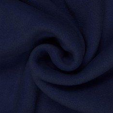 Polar Fleece Dark Blue