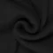 Polar Fleece Schwarz - (Polar Fleece Stoffe)