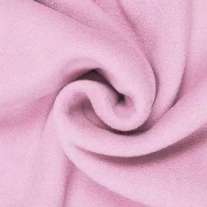 Polar Fleece Pink  Polar Fleece Pink