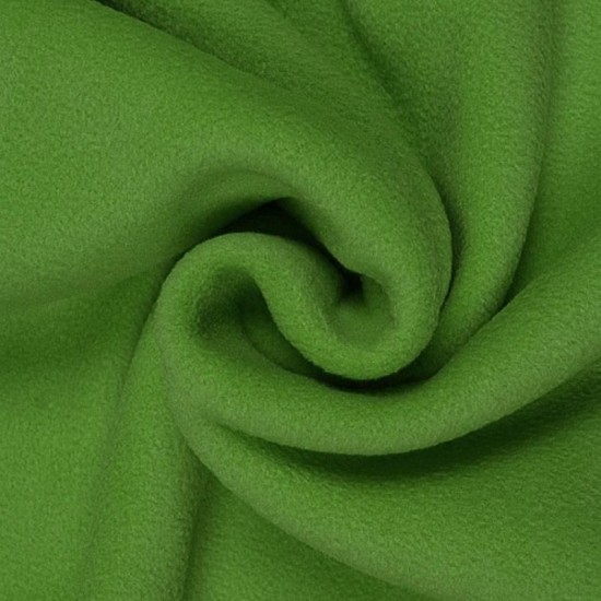 Polar Fleece Grasgrün Polar Fleece Grasgrün