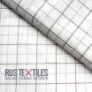 Schnittmusterpapier Mit Raster 80 cm x 15 Meter - (Kurzwaren Zubehör)