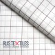 Tracingpaper With Grid 80 cm x 15 Meter Tracingpaper With Grid 80 cm x 15 Meter