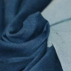 Tricot Jeans Stof Blå