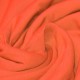 Cotton Jersey Knit Fabric Orange Cotton Jersey Knit Fabric Orange